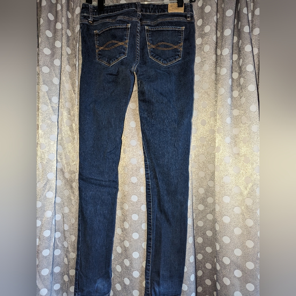 Abercrombie & Finch 👖 4R W27 L31 - Picture 7 of 7